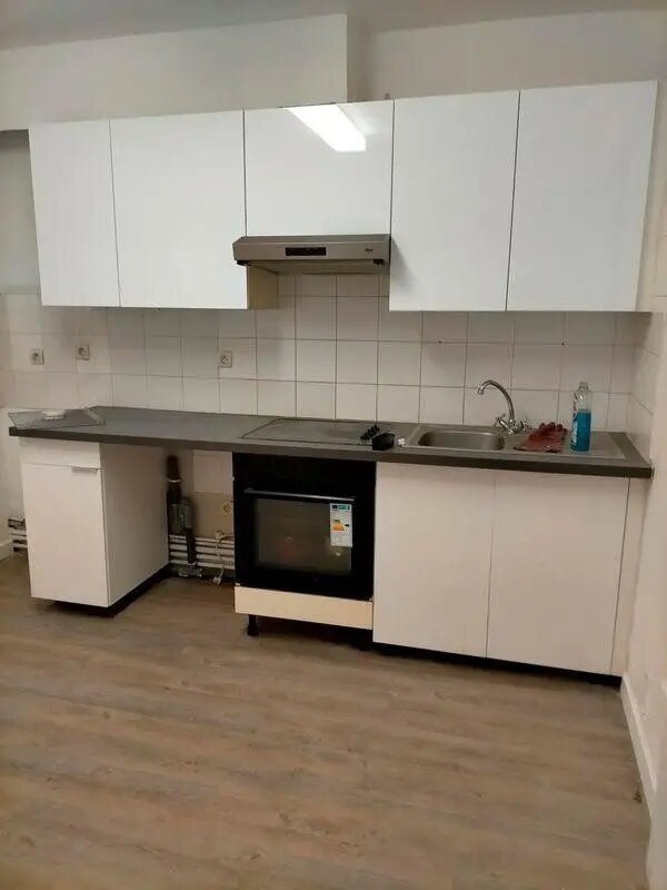 Appartement à louer, 51m², Le Blanc-Mesnil