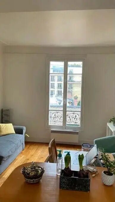Appartement à louer, 37m², Neuilly-sur-Seine