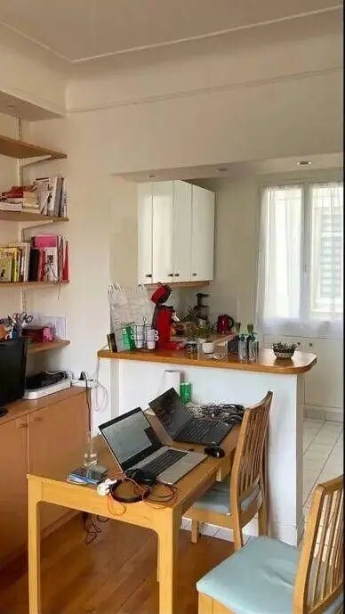 Appartement à louer, 37m², Neuilly-sur-Seine