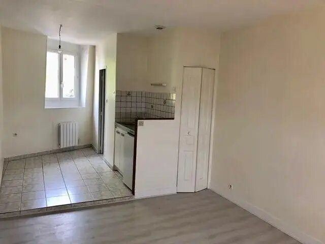 Appartement à louer, 21m², Le Havre