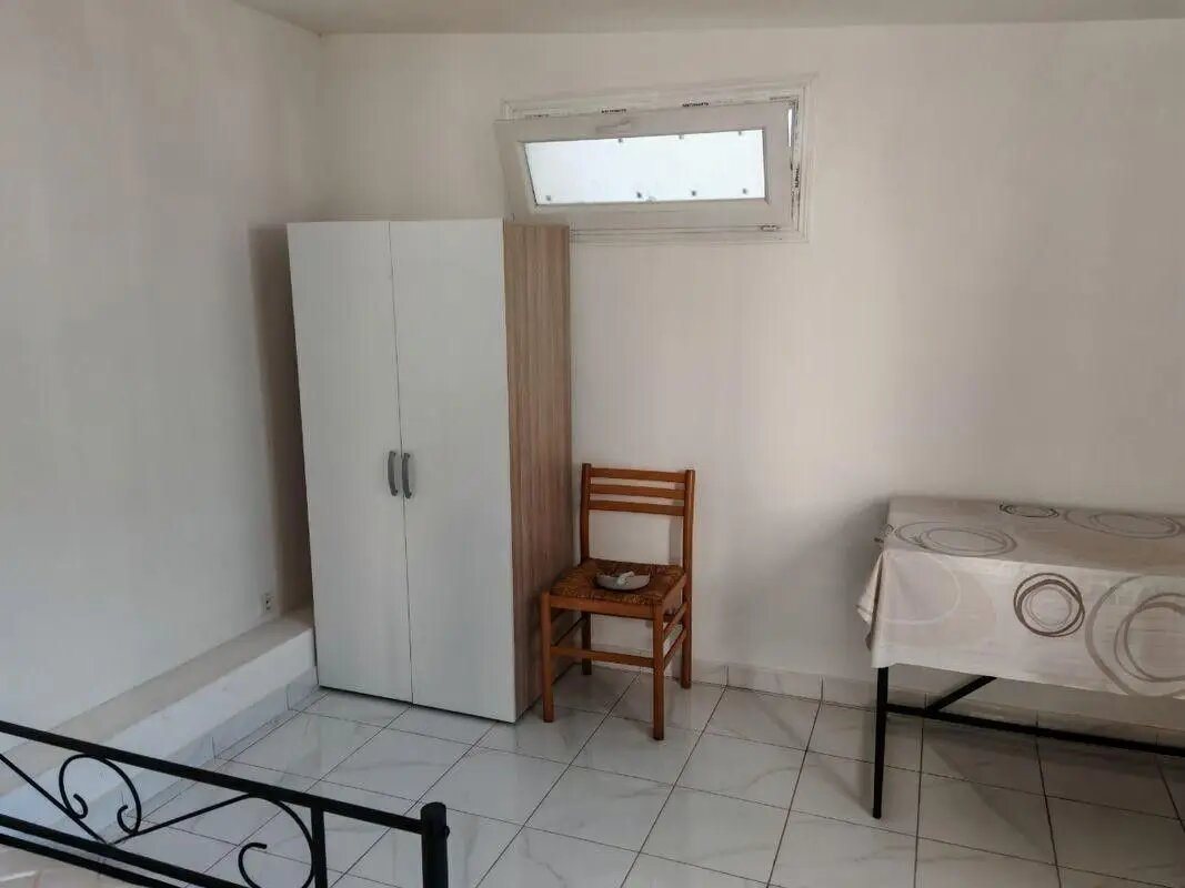 Appartement à louer, 20m², Nanterre