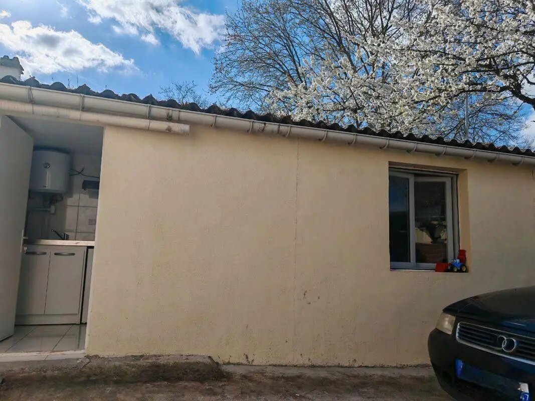 Appartement à louer, 20m², Nanterre