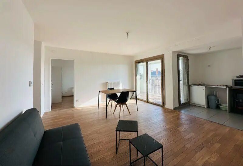 Appartement à louer, 44m², Lyon 8ème