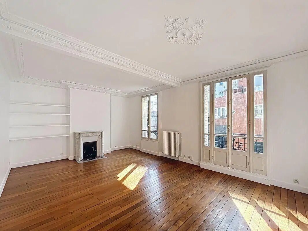 Appartement à louer, 57m², Suresnes