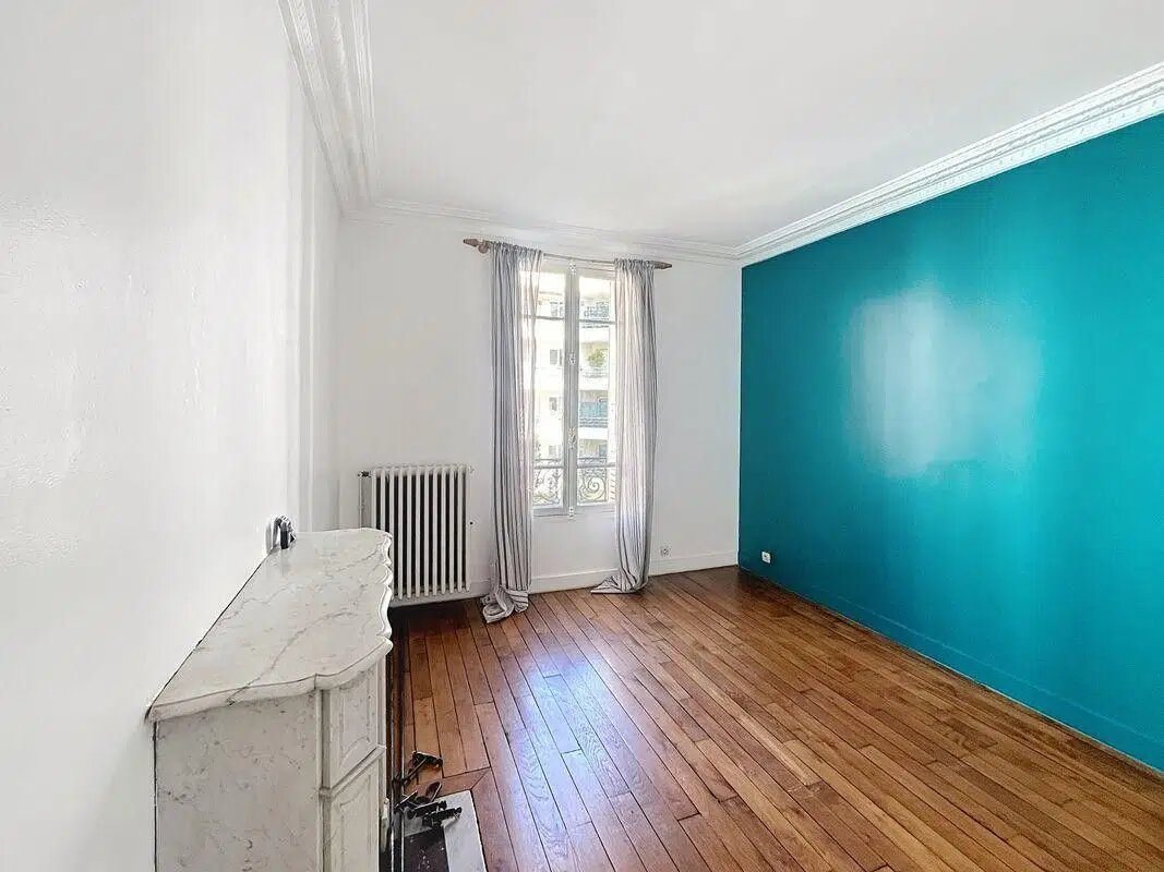 Appartement à louer, 57m², Suresnes