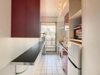 Appartement à louer, 45m², Joinville-le-Pont