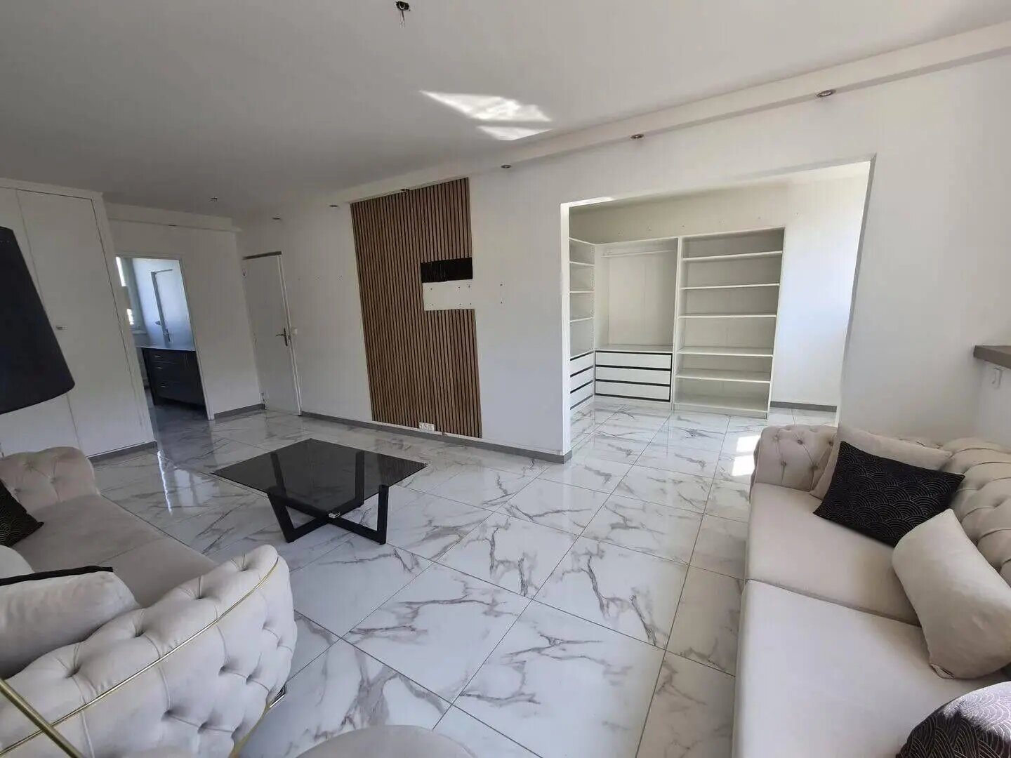 Appartement à louer, 73m², Saint-Etienne