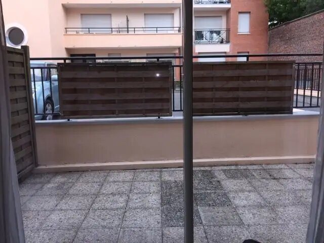 Appartement à louer, 29m², Valenciennes