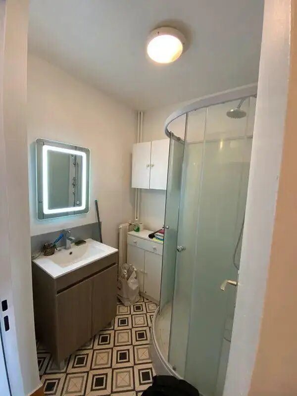 Appartement à louer, 19m², Rouen