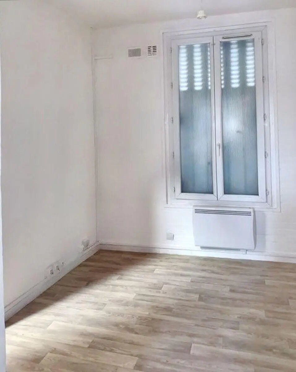 Appartement à louer, 25m², Epinay-sur-Seine