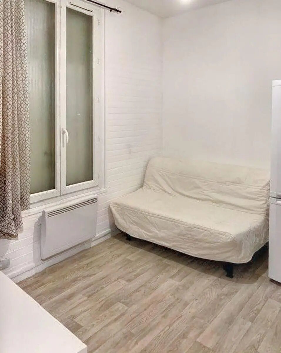 Appartement à louer, 25m², Epinay-sur-Seine