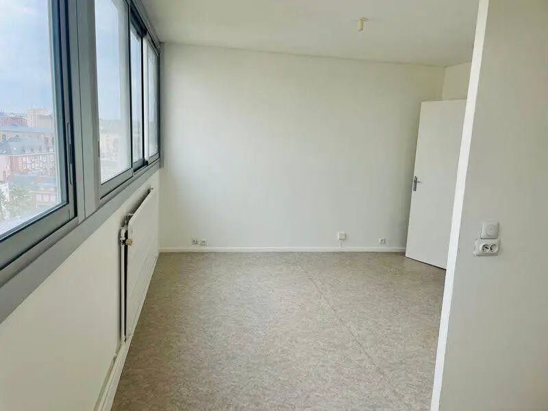Appartement à louer, 29m², Amiens
