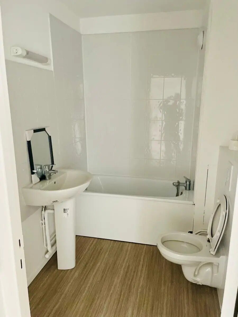Appartement à louer, 29m², Amiens