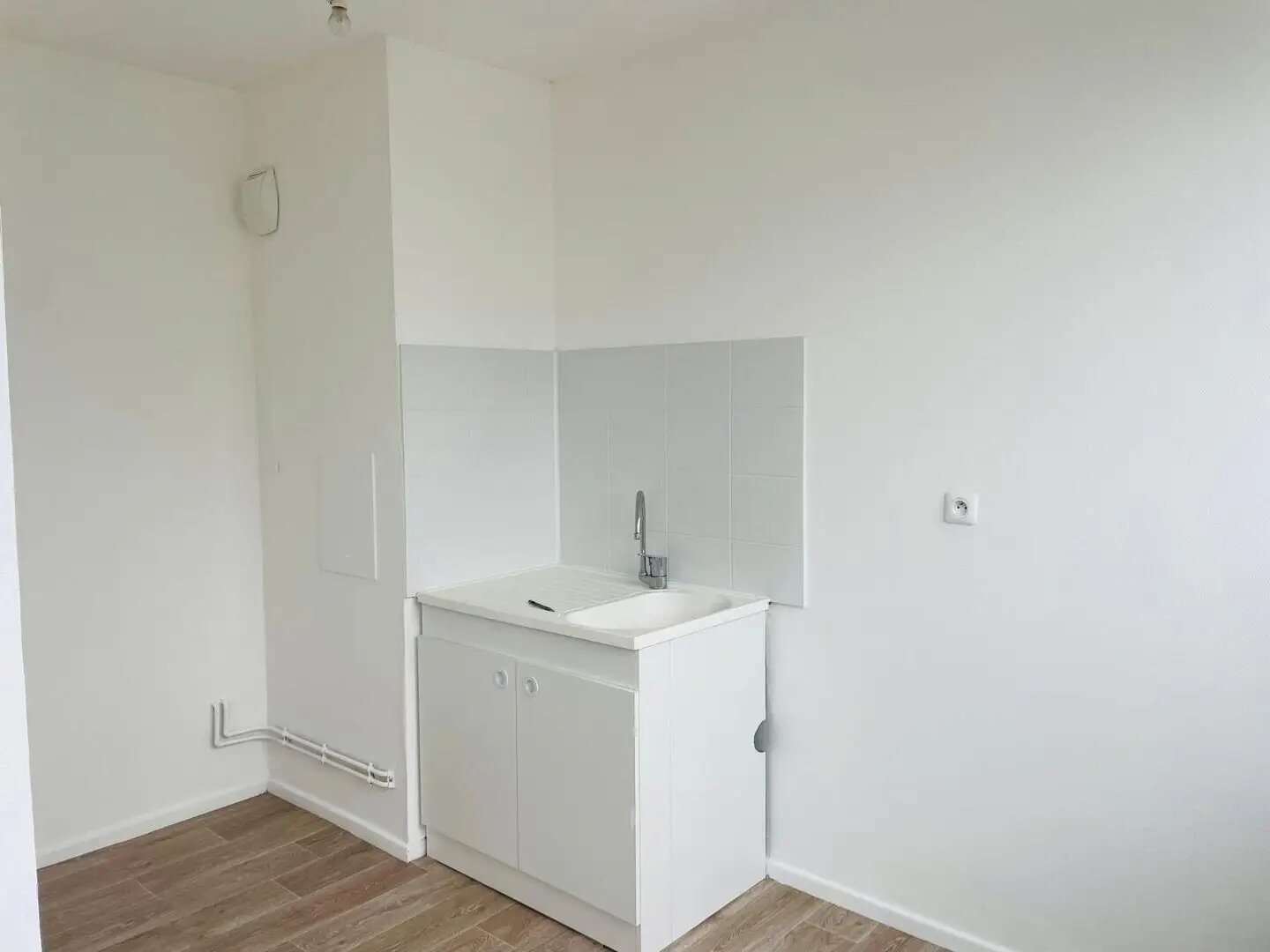 Appartement à louer, 29m², Amiens