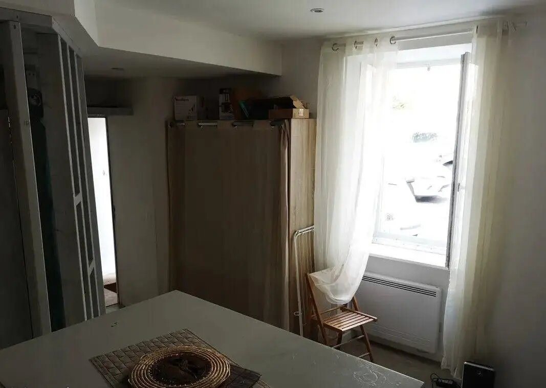 Appartement à louer, 16m², Nantes