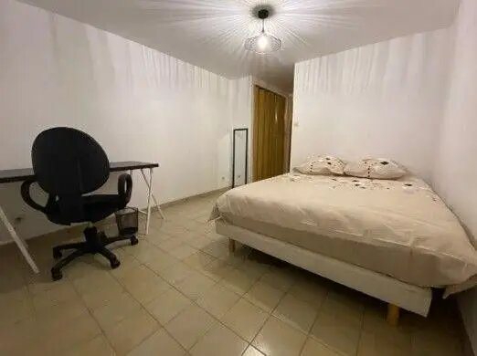 Appartement à louer, 28m², Nantes