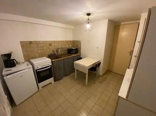 Appartement à louer, 28m², Nantes
