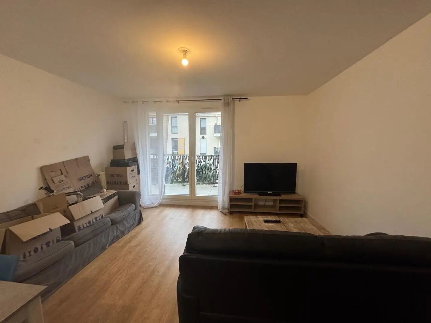 Appartement à louer, 59m², Plaisir