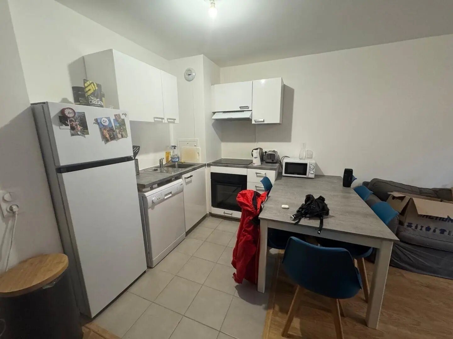 Appartement à louer, 59m², Plaisir