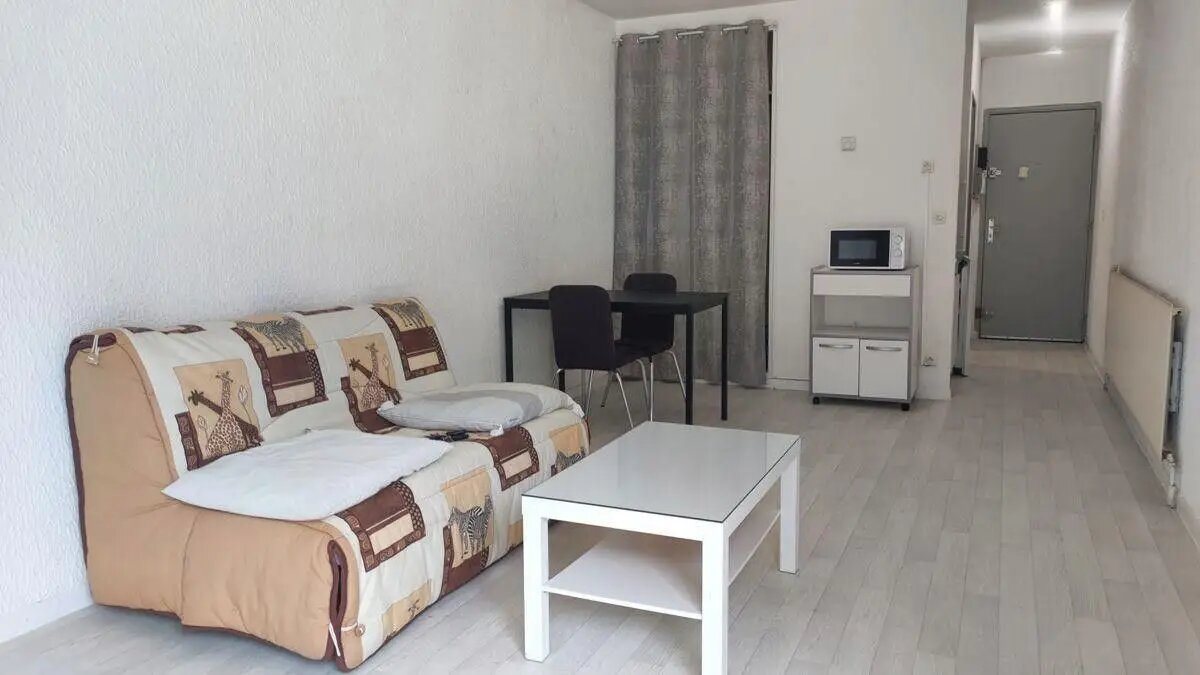 Appartement à louer, 27m², Montpellier
