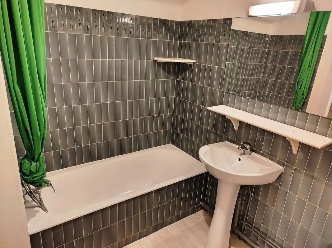 Appartement à louer, 27m², Montpellier
