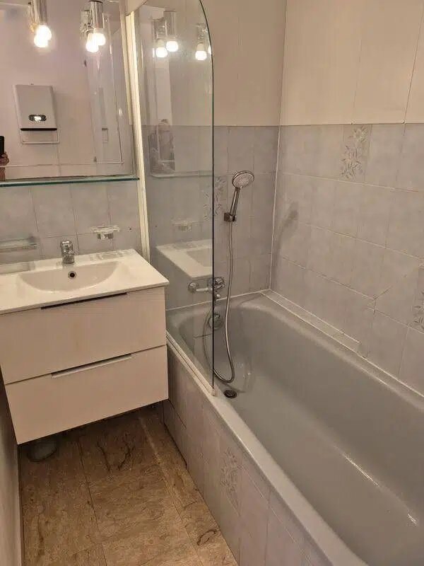 Appartement à louer, 40m², Sainte-Geneviève-des-Bois