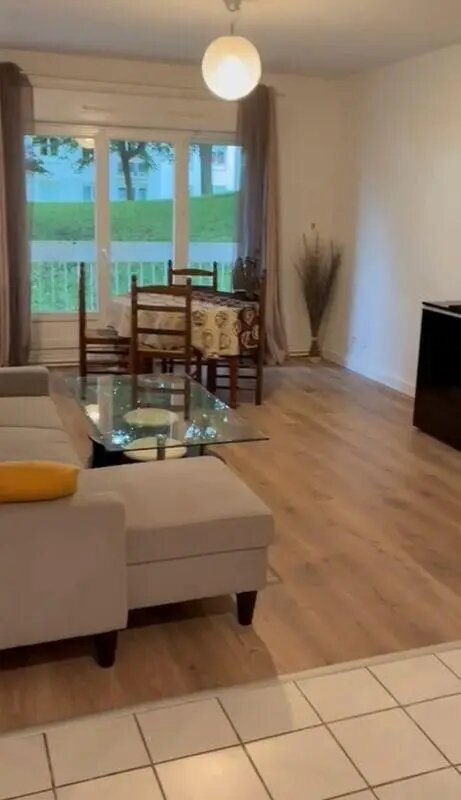 Appartement à louer, 53m², Clamart
