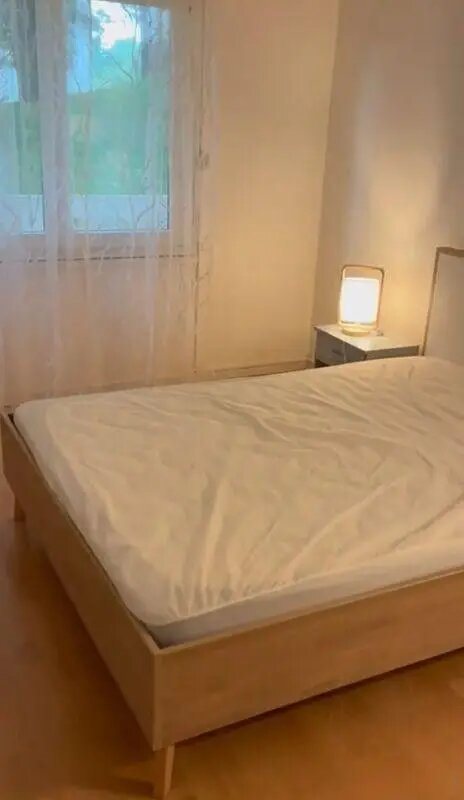 Appartement à louer, 53m², Clamart