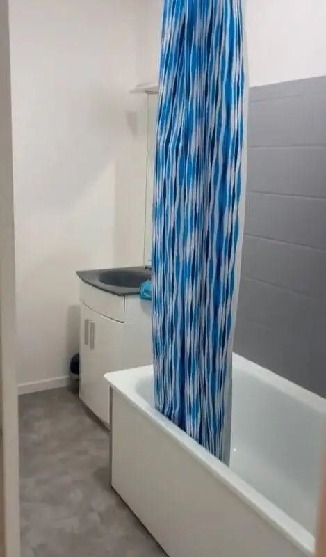 Appartement à louer, 53m², Clamart