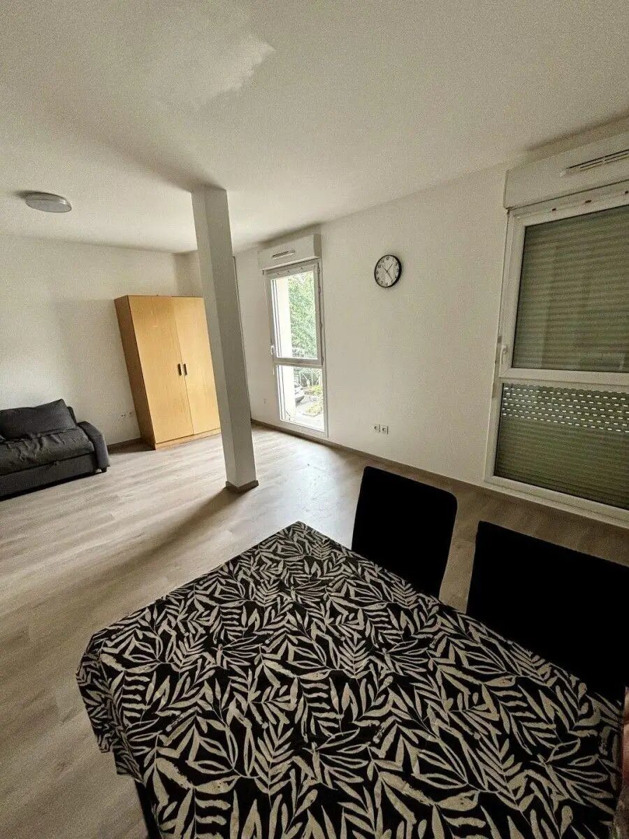 Appartement à louer, 32m², Le Blanc-Mesnil