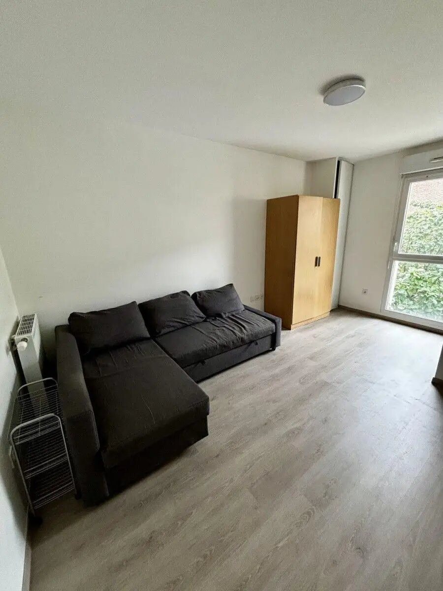 Appartement à louer, 32m², Le Blanc-Mesnil