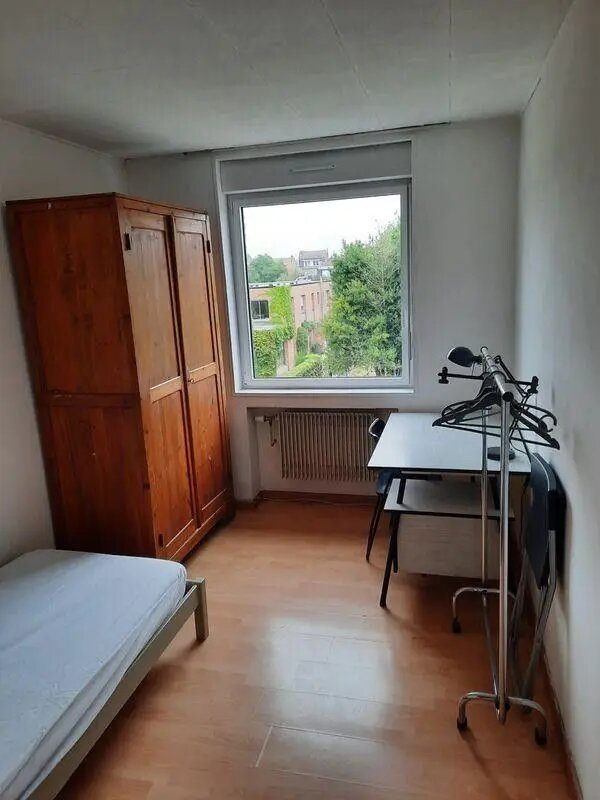 Appartement à louer, 12m², Villeneuve-d'Ascq