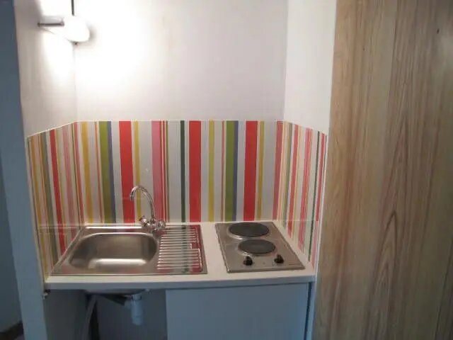 Appartement à louer, 12m², Villeneuve-d'Ascq