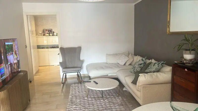 Appartement à louer, 54m², Nice
