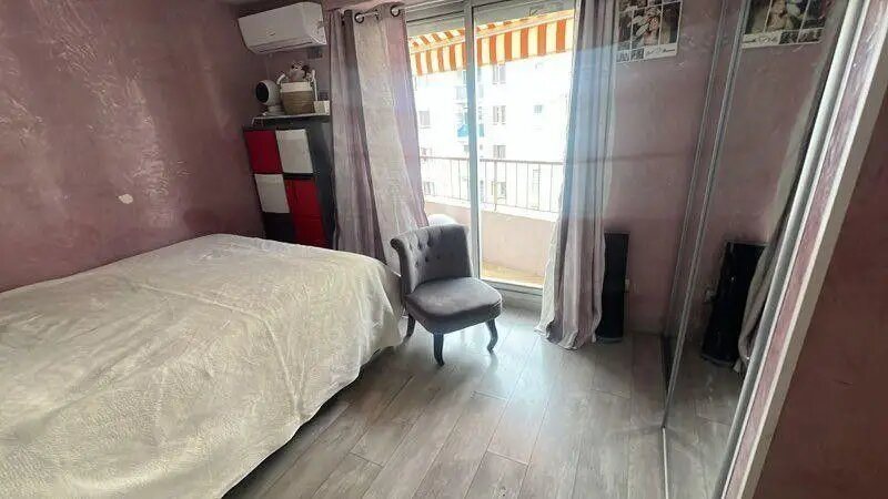 Appartement à louer, 54m², Nice
