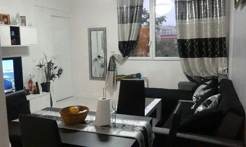 Appartement à louer, 45m², Romainville