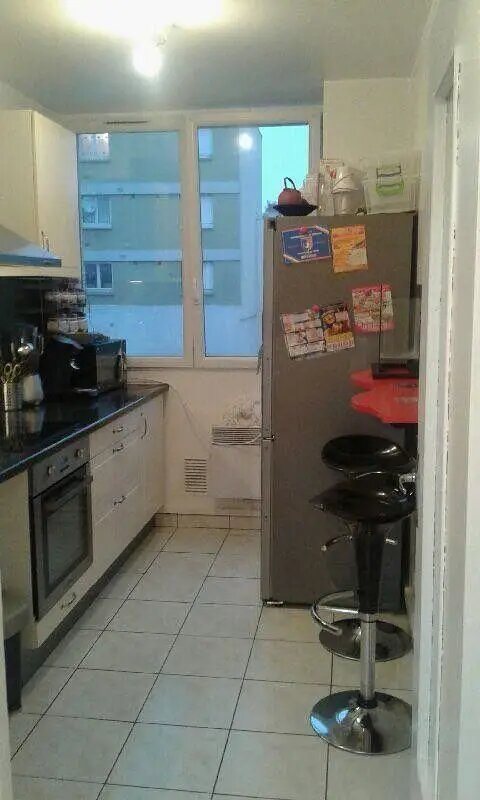 Appartement à louer, 45m², Romainville
