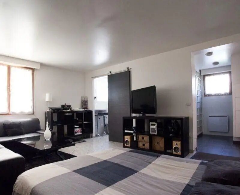 Appartement à louer, 25m², Talence