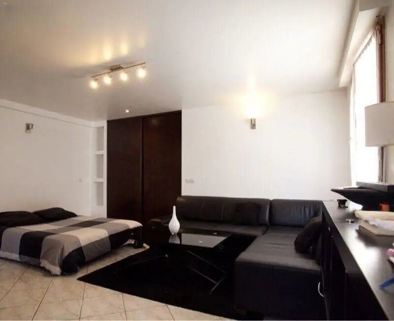 Appartement à louer, 25m², Talence