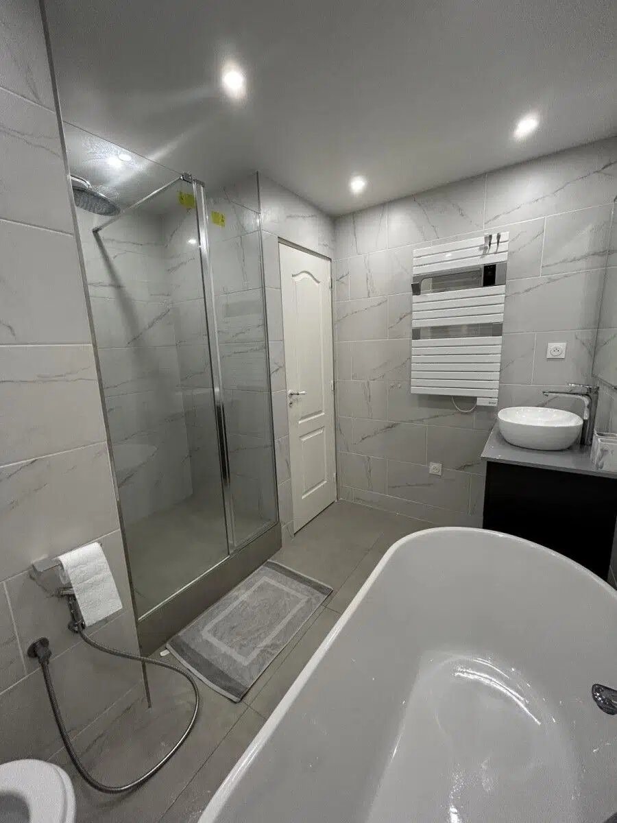 Appartement à louer, 65m², Rocquencourt