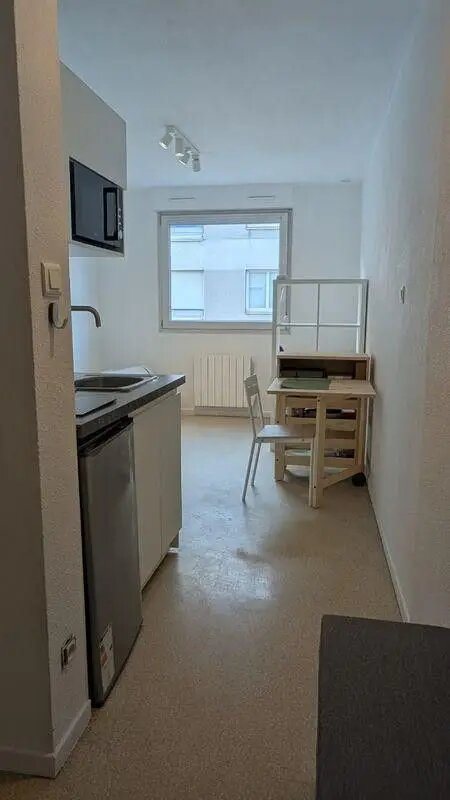 Appartement à louer, 18m², Lyon 8ème