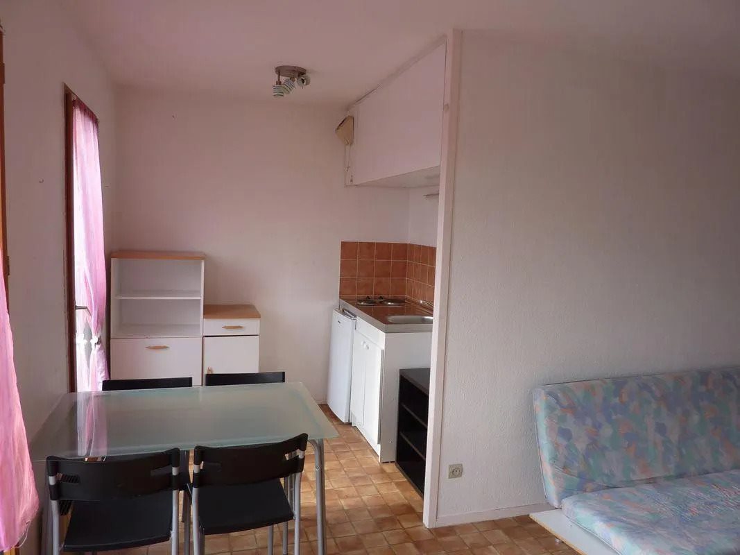 Appartement à louer, 31m², Metz