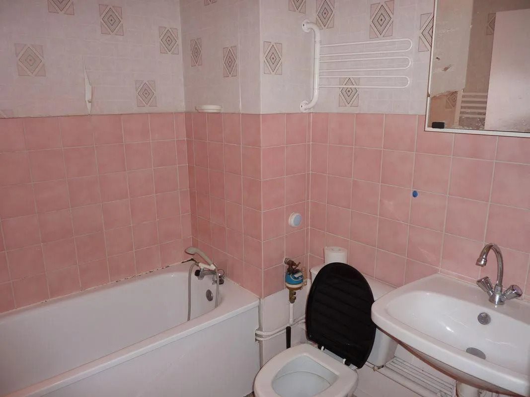 Appartement à louer, 31m², Metz
