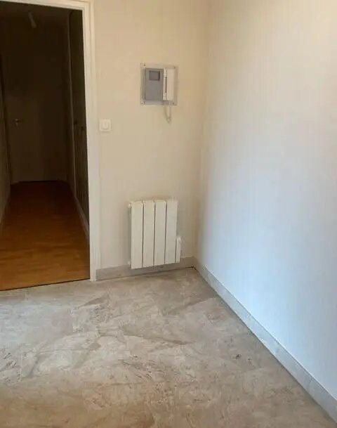 Appartement à louer, 50m², Brest