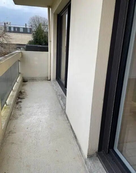 Appartement à louer, 50m², Brest