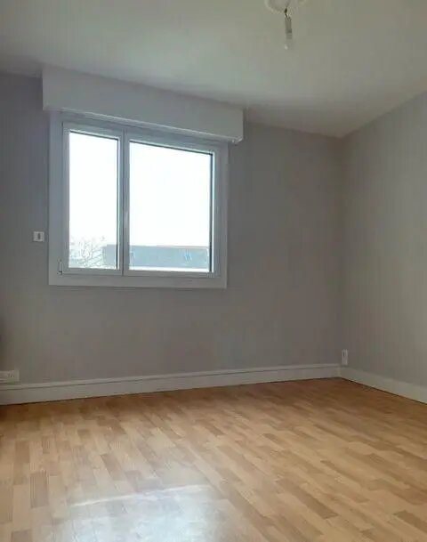 Appartement à louer, 50m², Brest