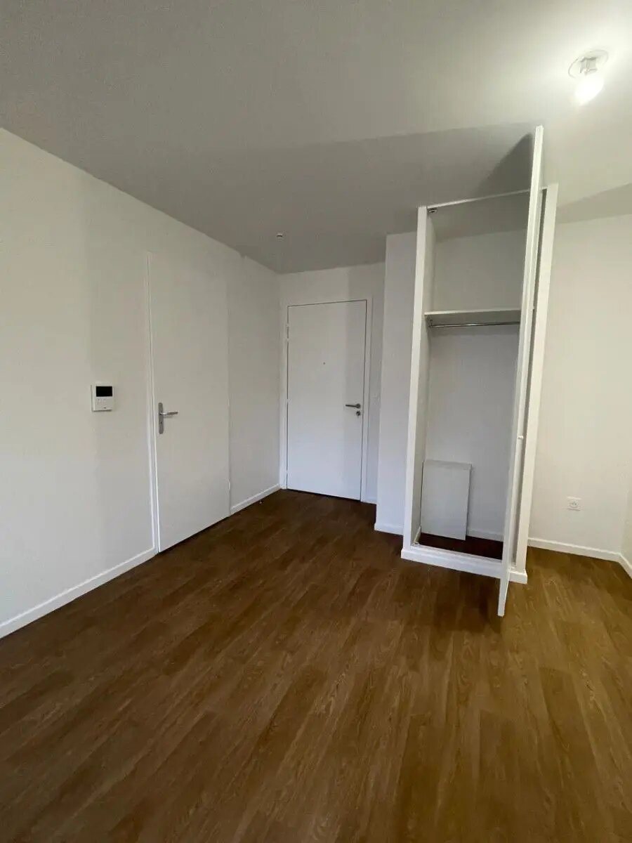Appartement à louer, 36m², Le Blanc-Mesnil