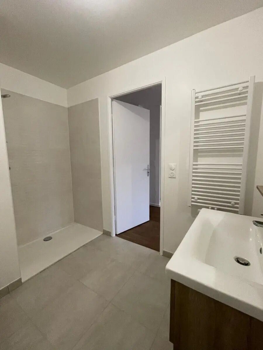 Appartement à louer, 36m², Le Blanc-Mesnil