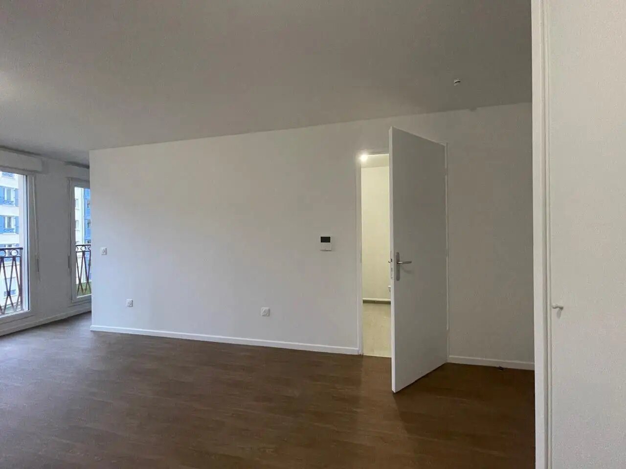 Appartement à louer, 36m², Le Blanc-Mesnil
