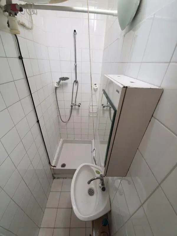 Appartement à louer, 14m², Paris 20ème